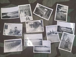 Opa Karl's RAD Photos