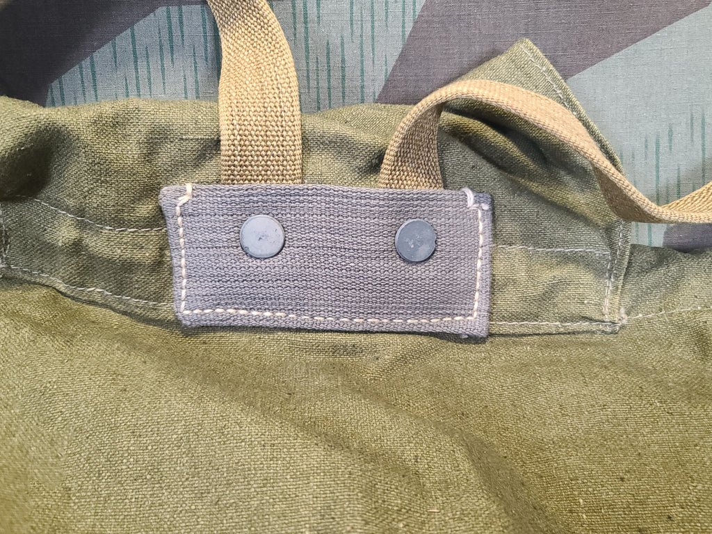 Late War Ruck Sack Unissued — image 12