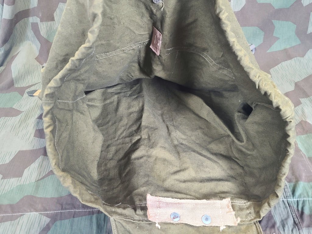 Late War Ruck Sack Unissued — image 13