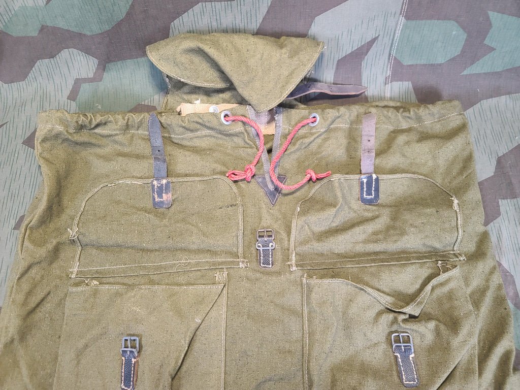 Late War Ruck Sack Unissued — image 4