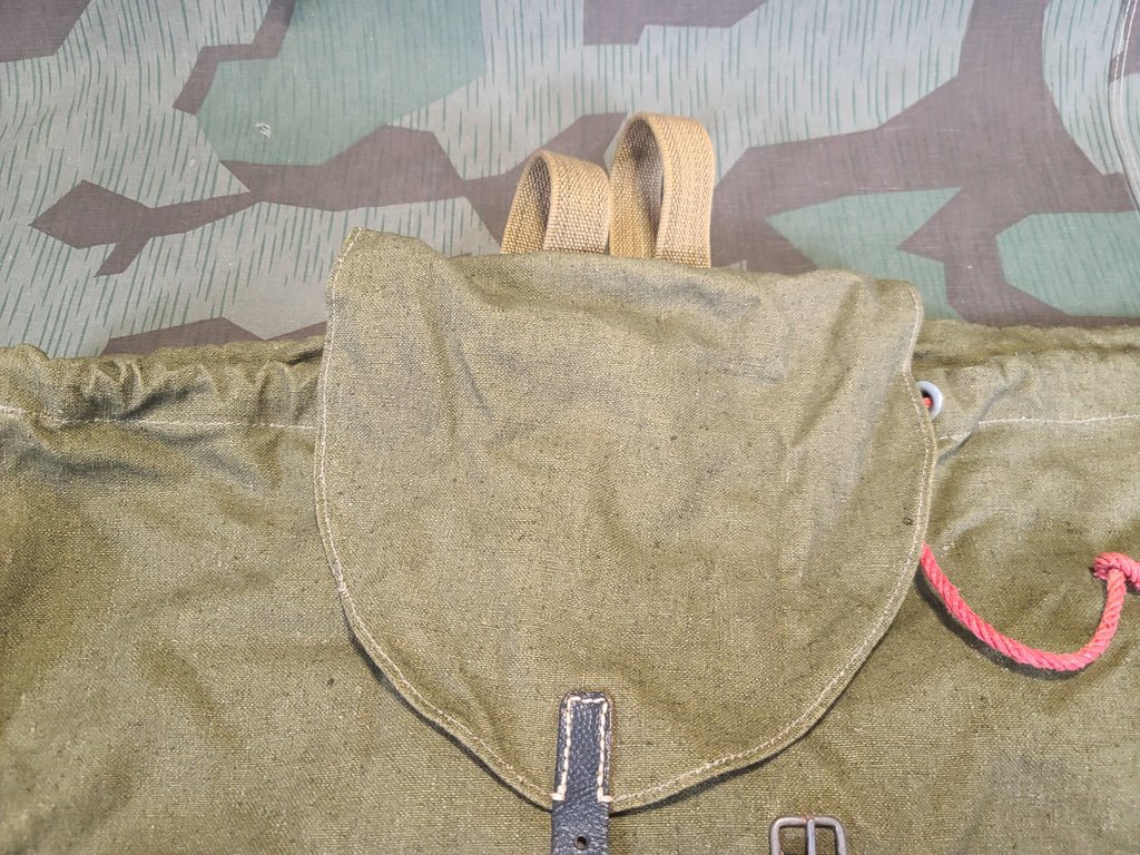 Late War Ruck Sack Unissued — image 7