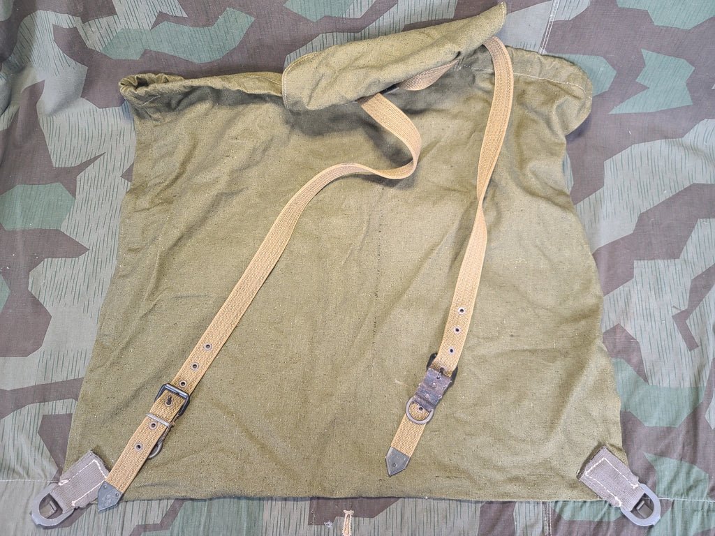 Late War Ruck Sack Unissued — image 8