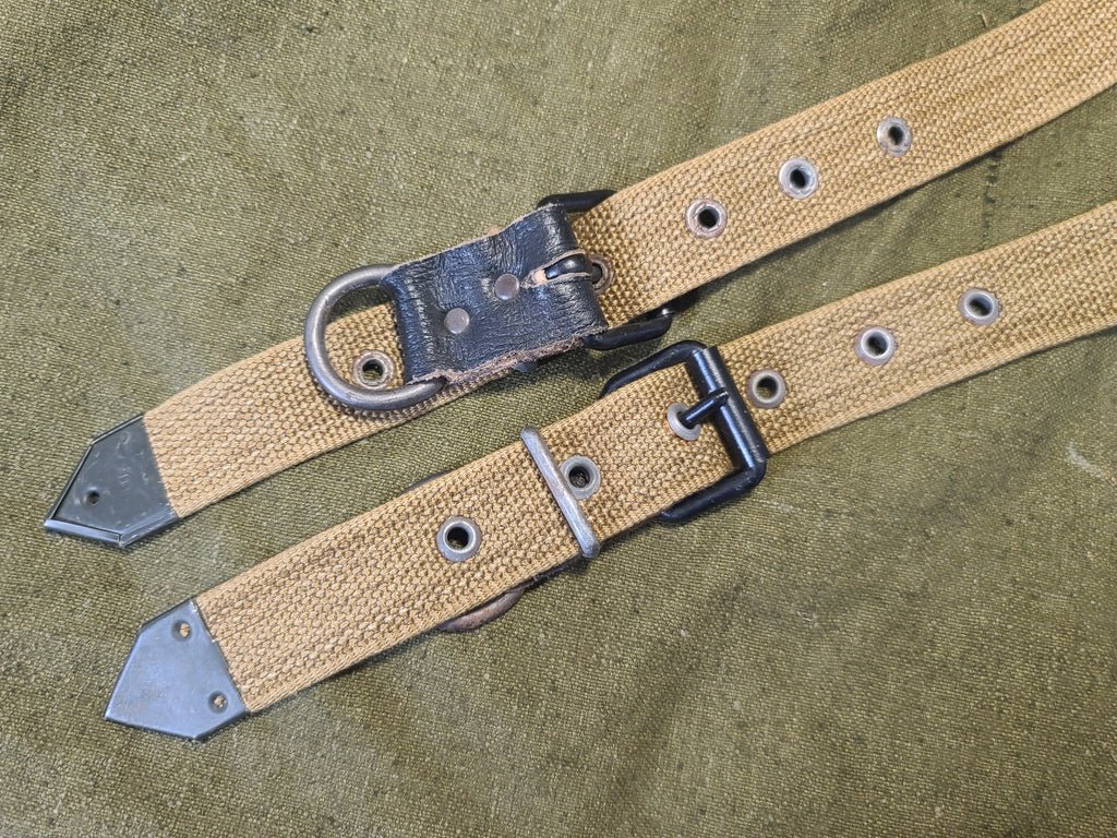 Late War Ruck Sack Unissued — image 9