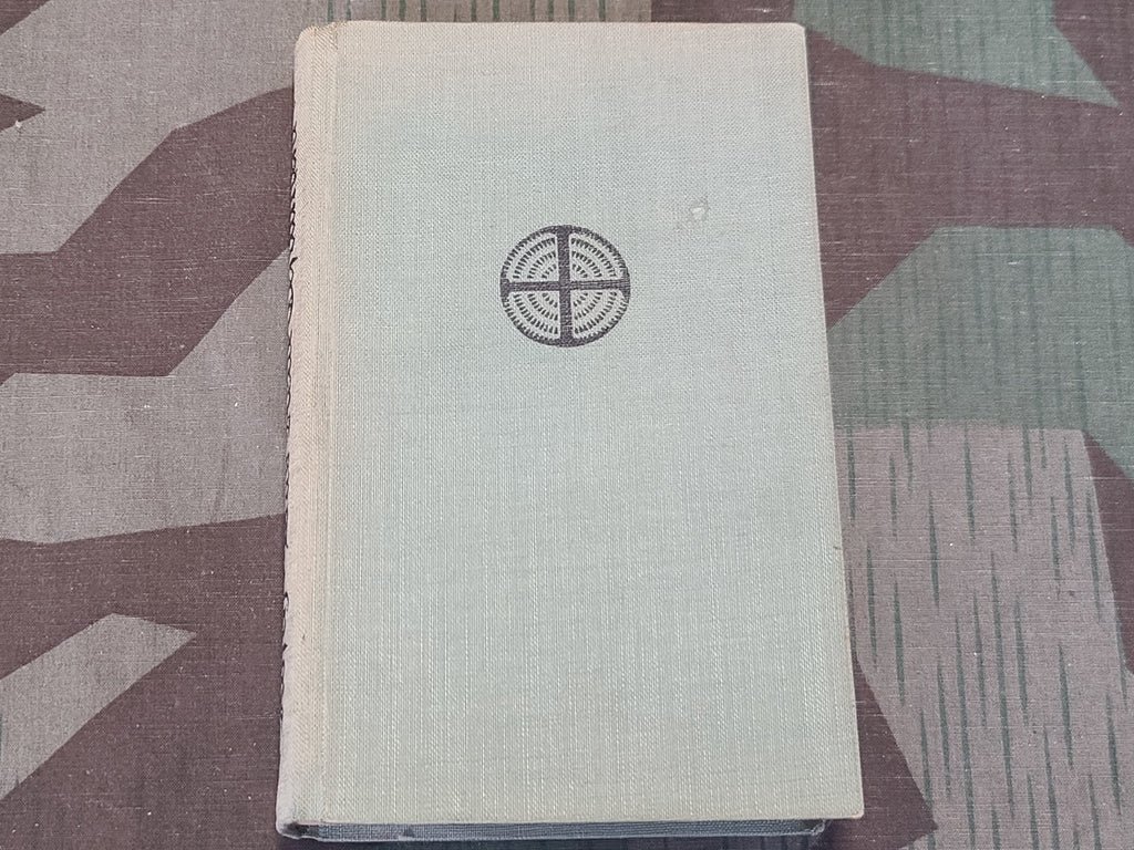 1938 Neues Testament New Testament Bible Catholic Rösch — image 10