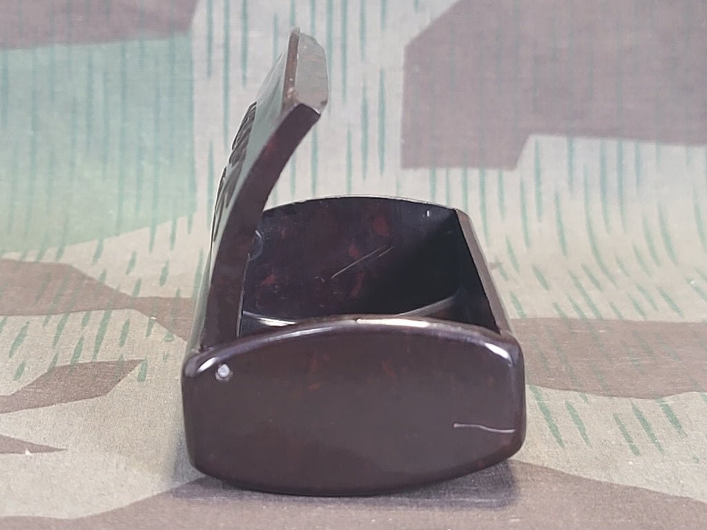 Lotzbeck Bakelite Snuff Tobacco Container — image 7