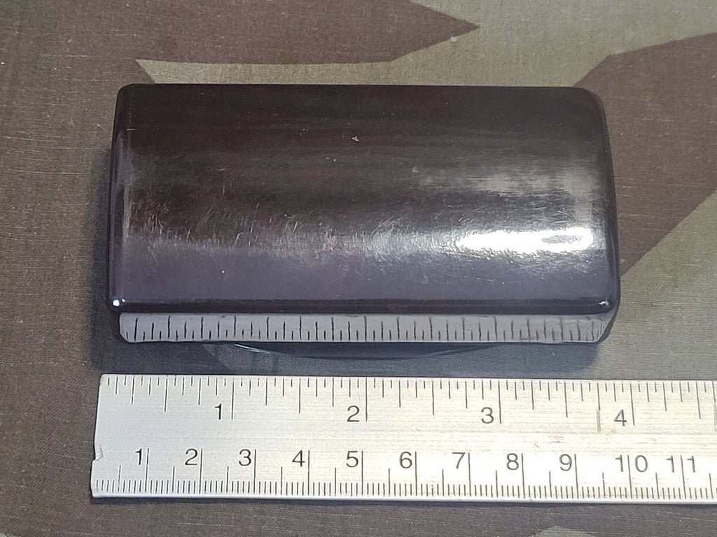 Lotzbeck Bakelite Snuff Tobacco Container — image 8