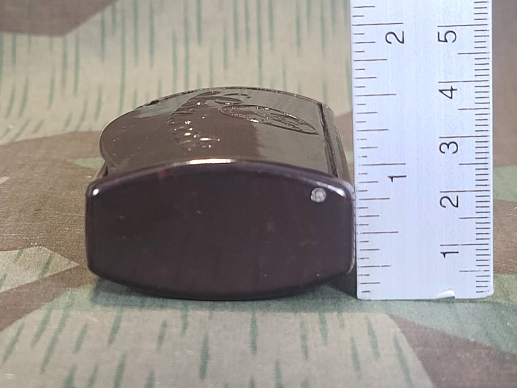 Lotzbeck Bakelite Snuff Tobacco Container — image 9