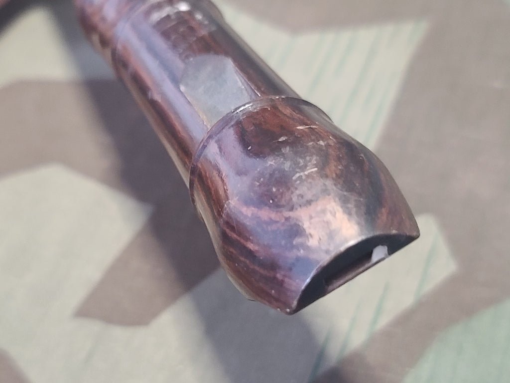 Sudetendeutsche Blockflöte Recorder — image 10