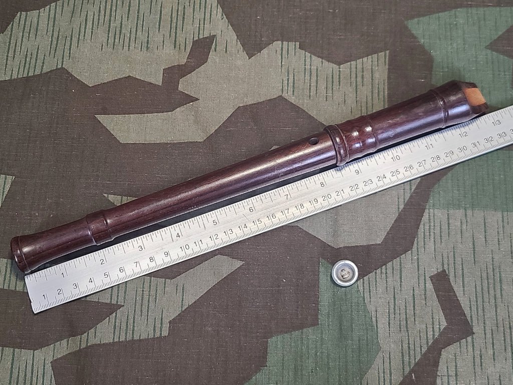 Sudetendeutsche Blockflöte Recorder — image 11