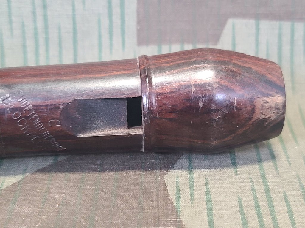 Sudetendeutsche Blockflöte Recorder — image 8