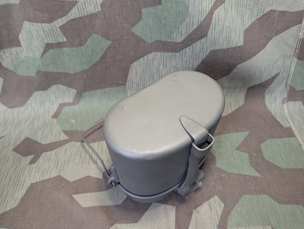 FSS 40 Matching Mess Kit Repainted — image 3