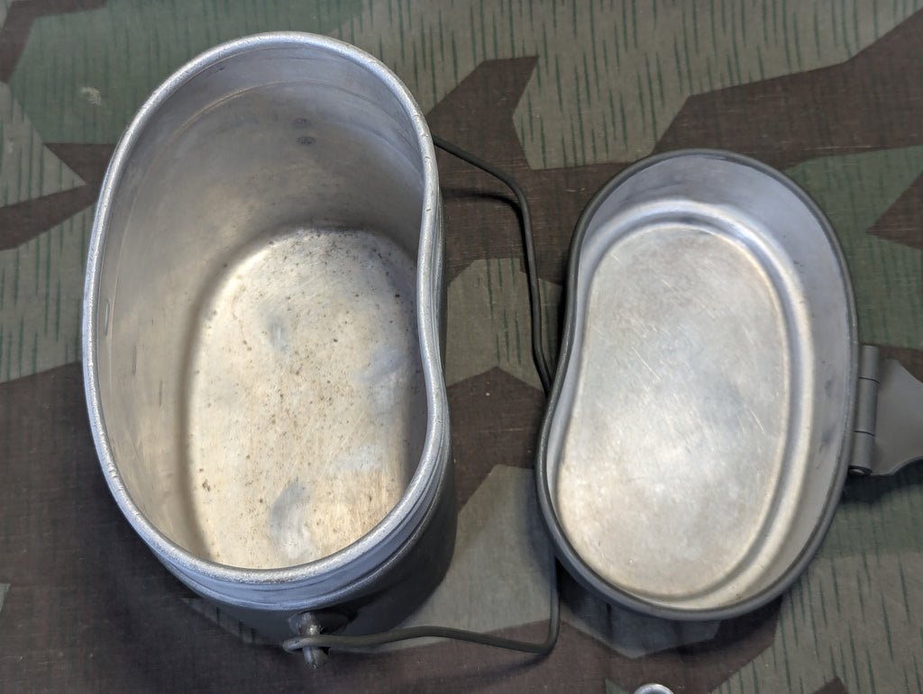 FSS 40 Matching Mess Kit Repainted — image 6