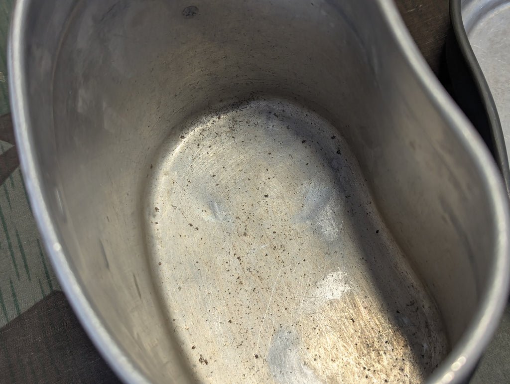 FSS 40 Matching Mess Kit Repainted — image 7