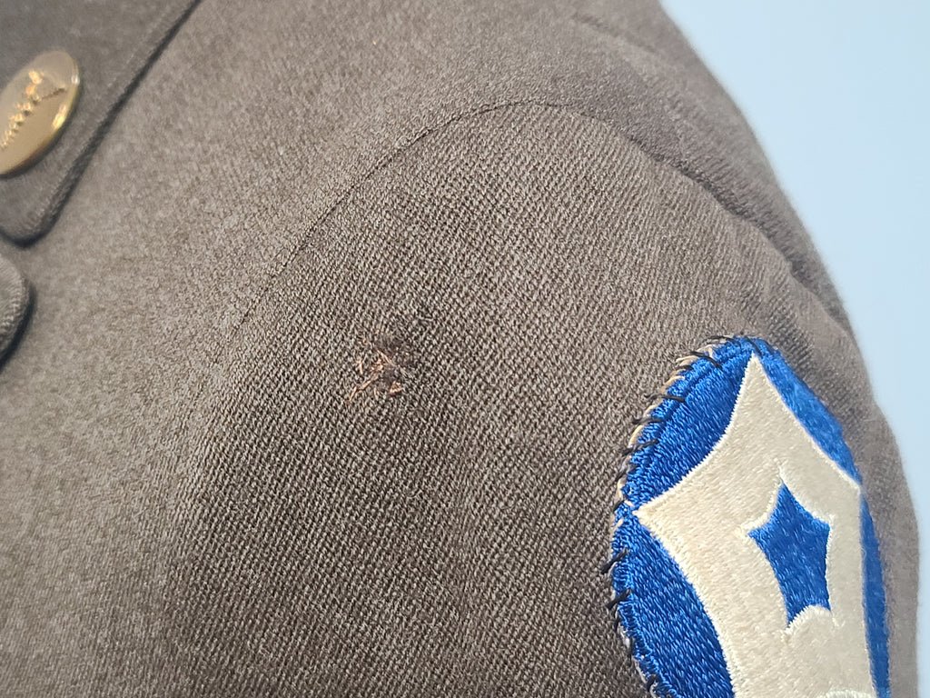 WAC Enlisted Jacket 12S(B-34' W-29.75') — image 12