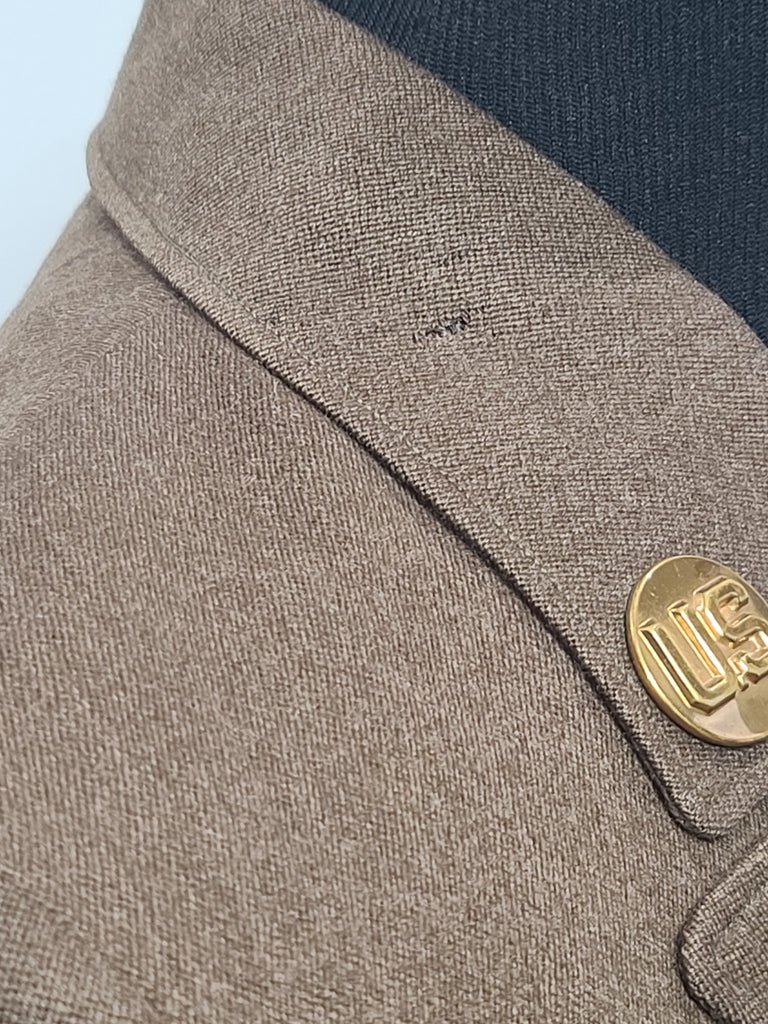 WAC Enlisted Jacket 12S(B-34' W-29.75') — image 16