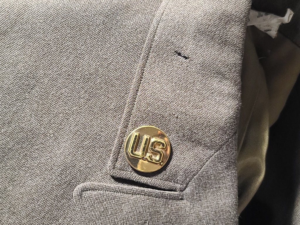 WAC Enlisted Jacket 12S(B-34' W-29.75') — image 20