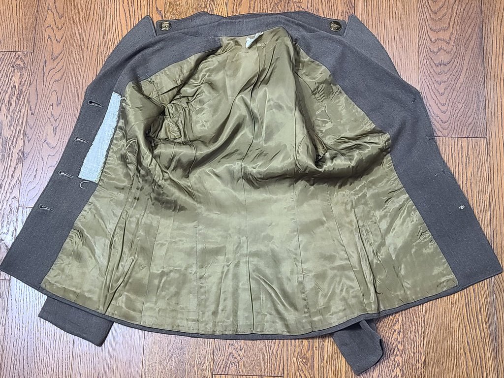 WAC Enlisted Jacket 12S(B-34' W-29.75') — image 21