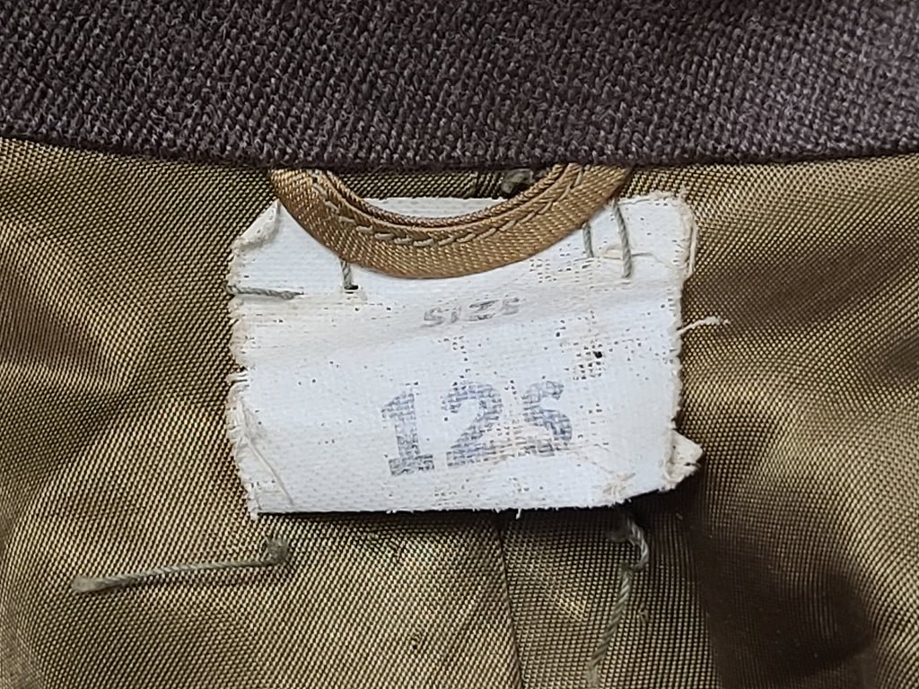 WAC Enlisted Jacket 12S(B-34' W-29.75') — image 22