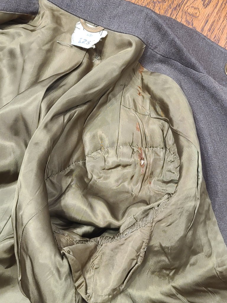 WAC Enlisted Jacket 12S(B-34' W-29.75') — image 23