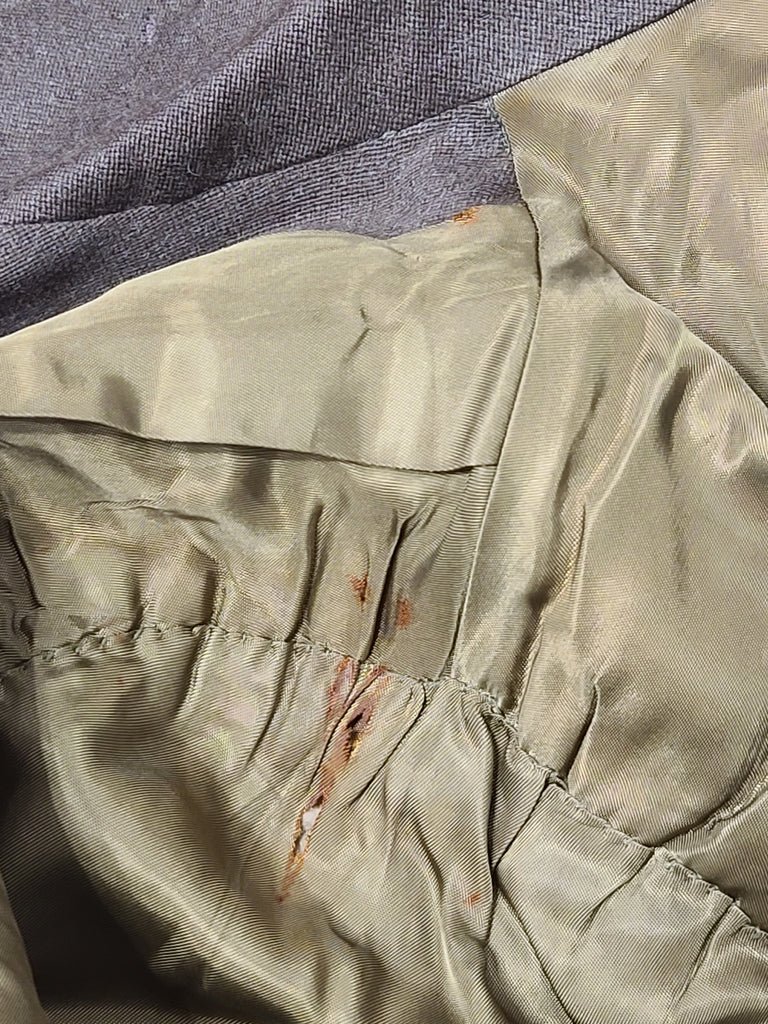 WAC Enlisted Jacket 12S(B-34' W-29.75') — image 24