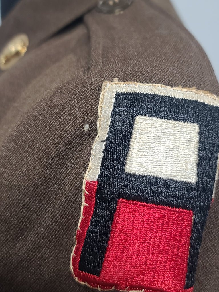 WAC Ike Jacket 18L(B-39' W-31') — image 10