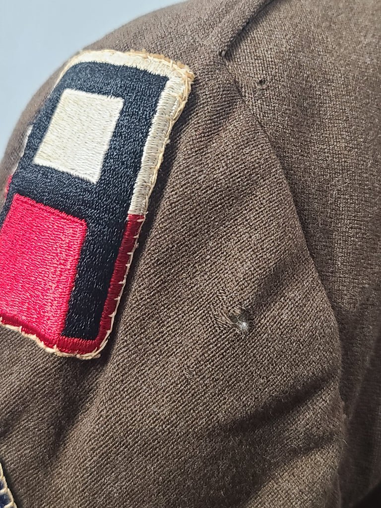 WAC Ike Jacket 18L(B-39' W-31') — image 11