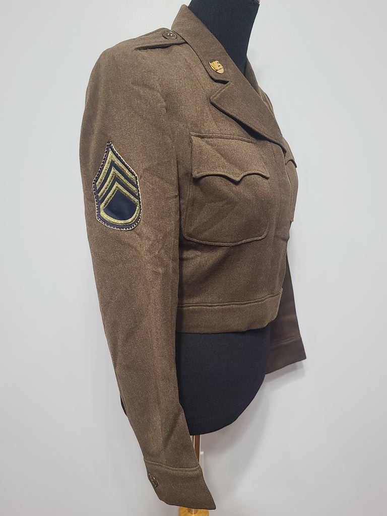 WAC Ike Jacket 18L(B-39' W-31') — image 14