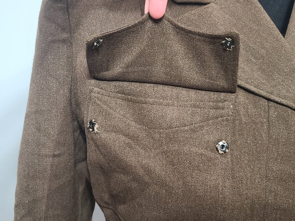 WAC Ike Jacket 18L(B-39' W-31') — image 18