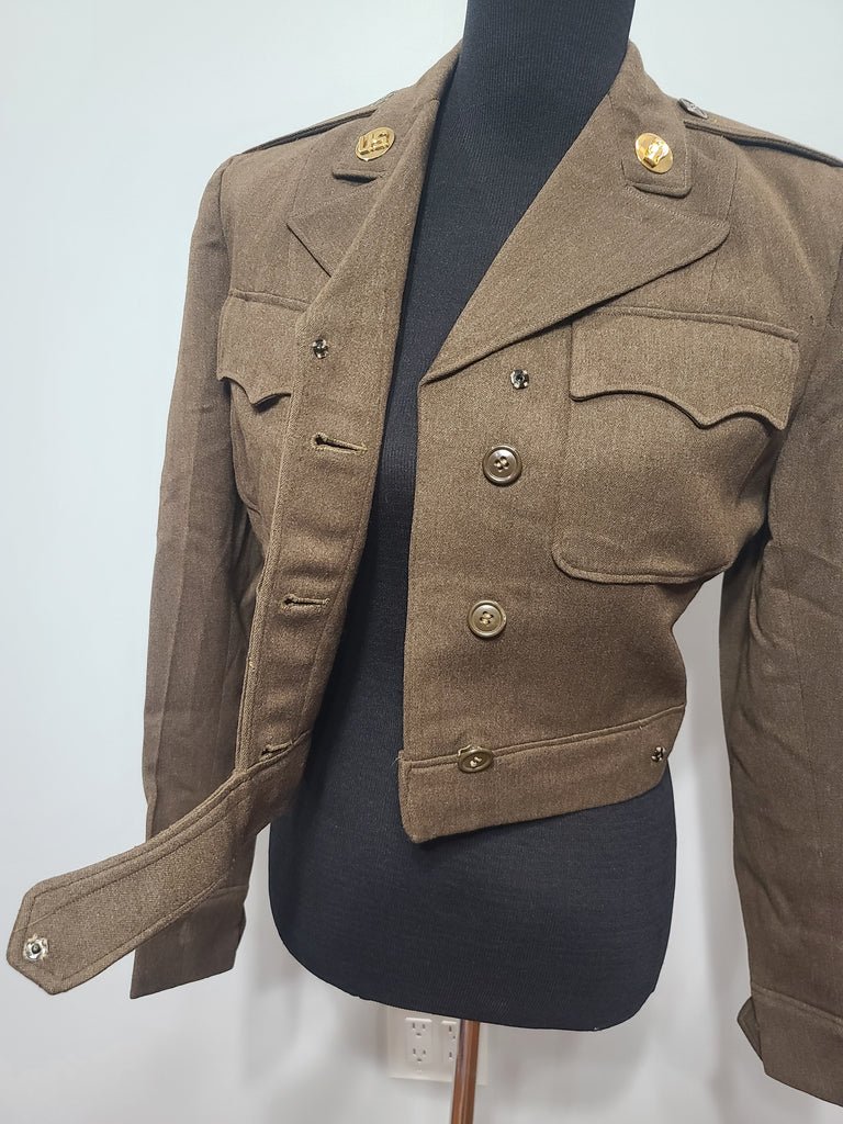 WAC Ike Jacket 18L(B-39' W-31') — image 19