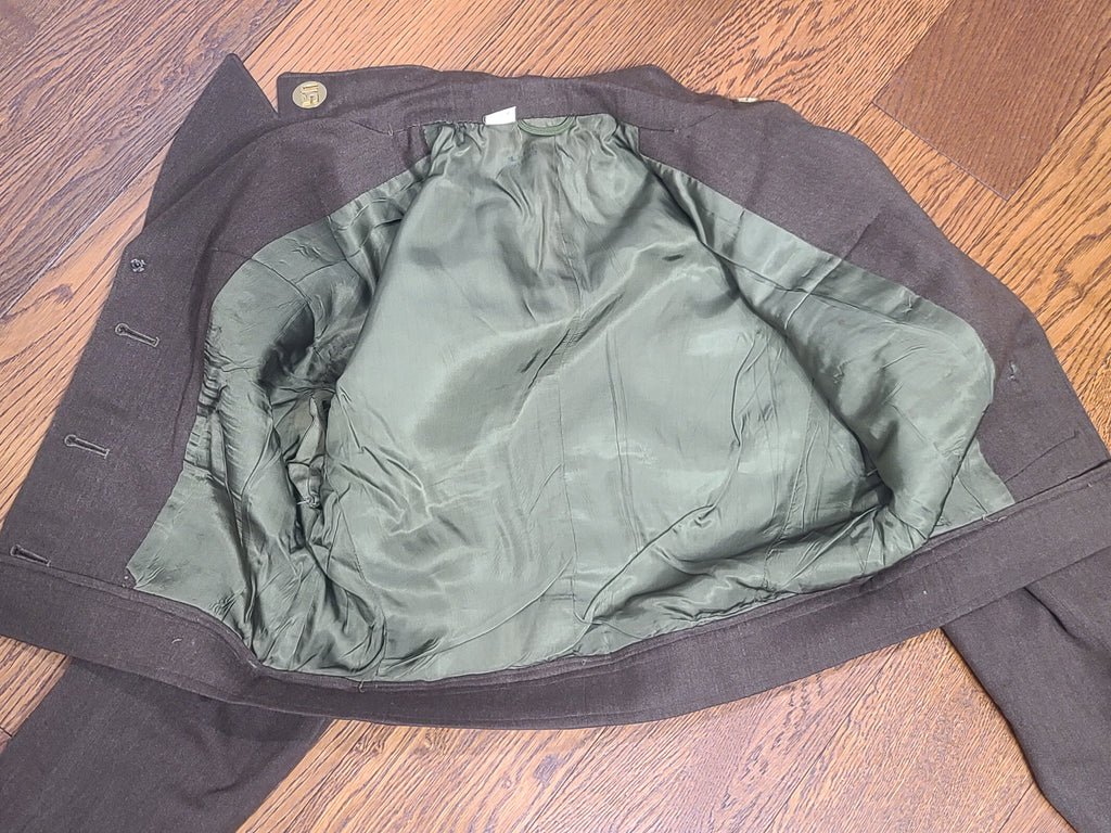 WAC Ike Jacket 18L(B-39' W-31') — image 20