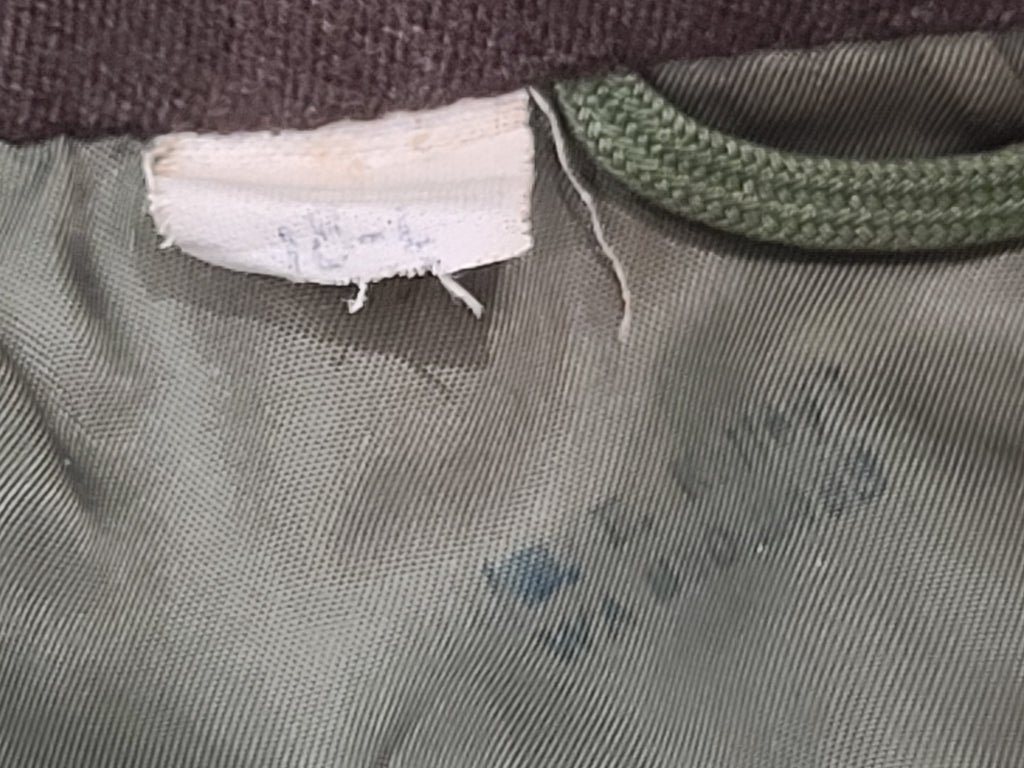 WAC Ike Jacket 18L(B-39' W-31') — image 21