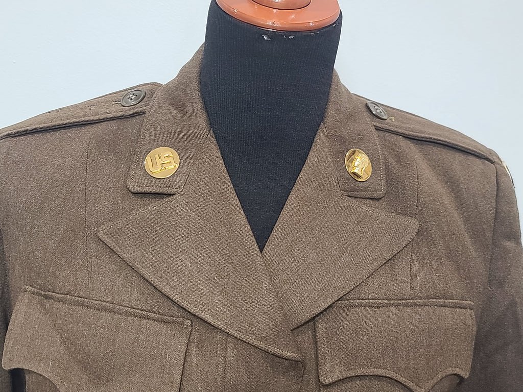 WAC Ike Jacket 18L(B-39' W-31') — image 3