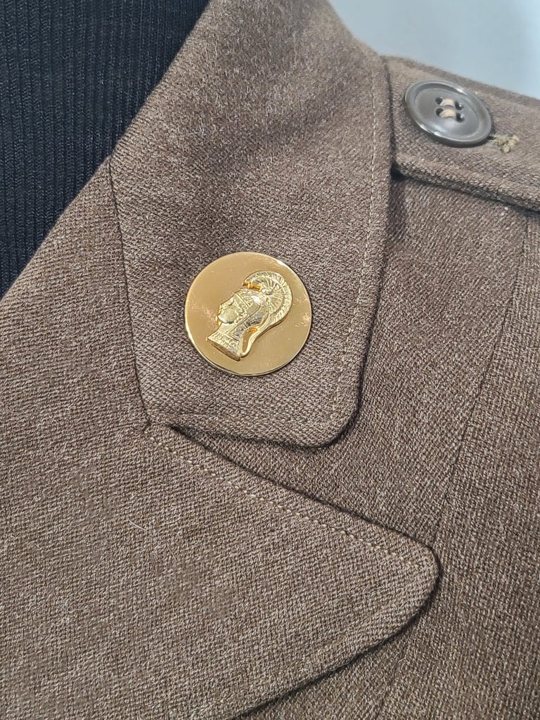 WAC Ike Jacket 18L(B-39' W-31') — image 4