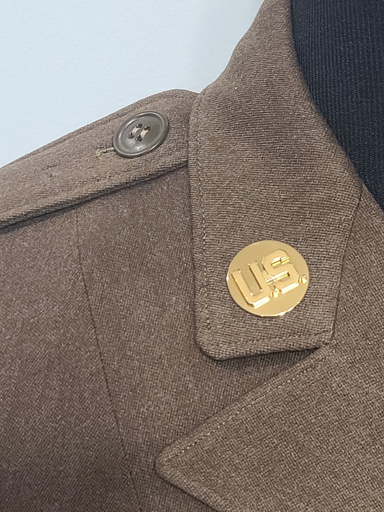 WAC Ike Jacket 18L(B-39' W-31') — image 5