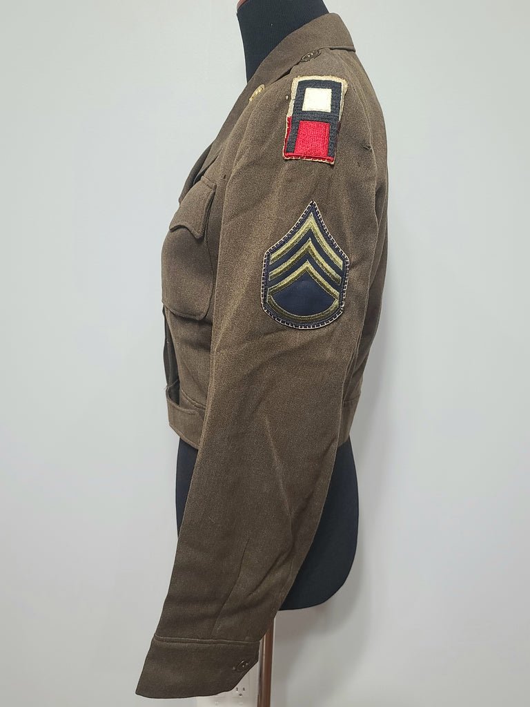WAC Ike Jacket 18L(B-39' W-31') — image 8