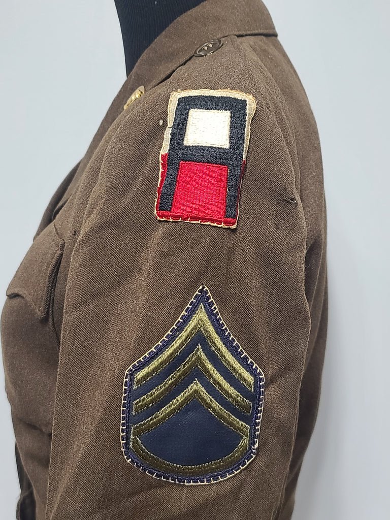 WAC Ike Jacket 18L(B-39' W-31') — image 9