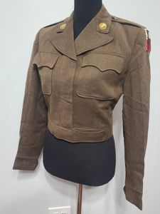 WAC Ike Jacket 18L(B-39' W-31')