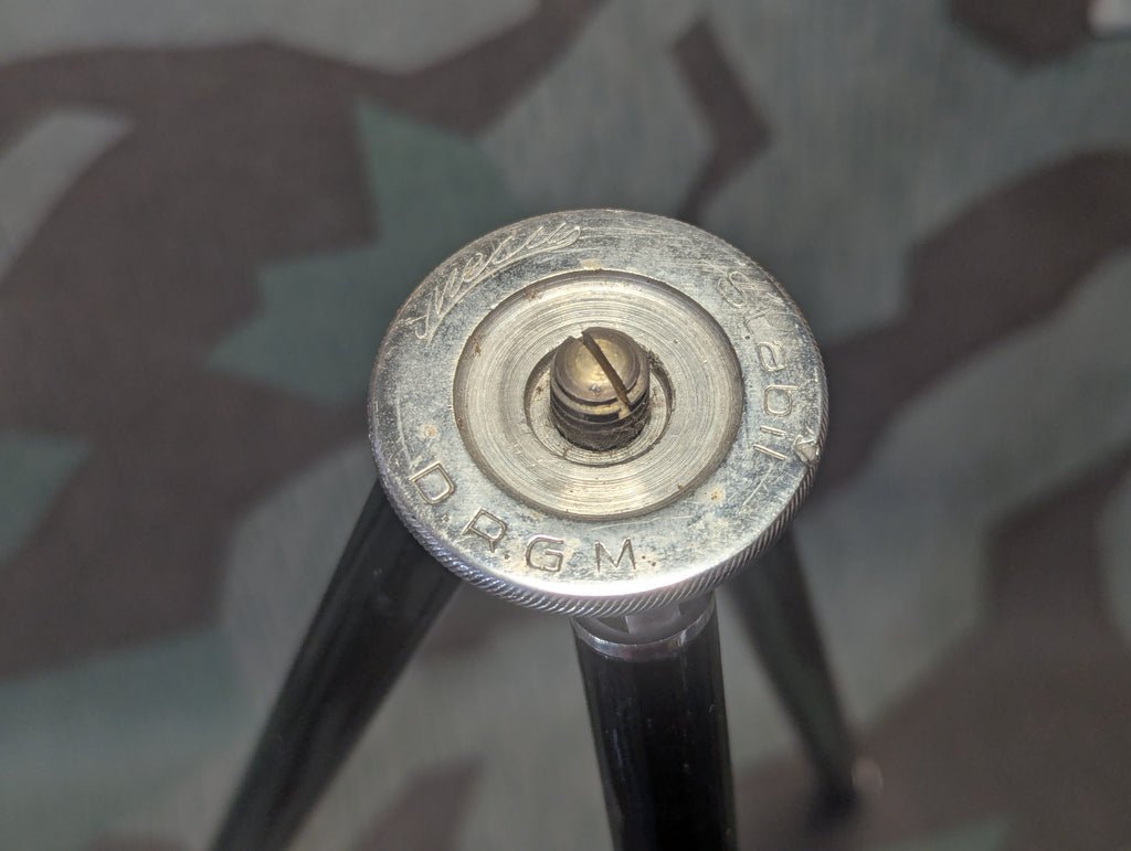 Mesu Stabil Camera Tripod DRGM — image 2