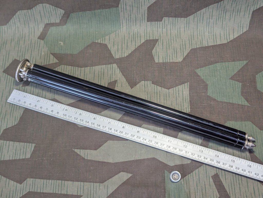 Mesu Stabil Camera Tripod DRGM — image 3