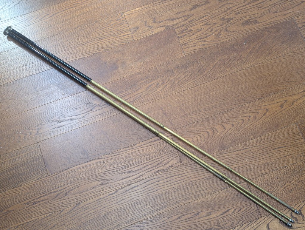 Mesu Stabil Camera Tripod DRGM — image 4