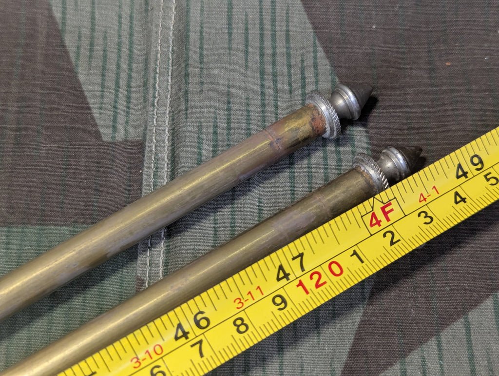 Mesu Stabil Camera Tripod DRGM — image 5