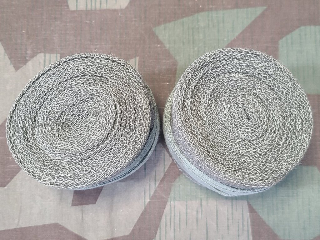 Reproduction Wool Puttees — image 4