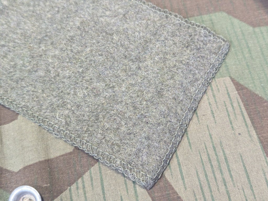 Reproduction Wool Puttees — image 5