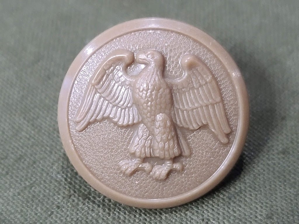 WAAC Walking Eagle Jacket 7/8' Buttons — image 2