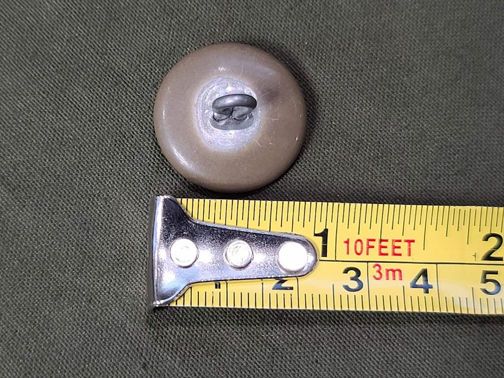 WAAC Walking Eagle Jacket 7/8' Buttons — image 3