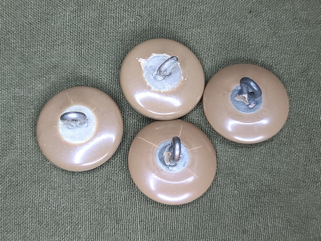 WAAC Walking Eagle Jacket 7/8' Buttons — image 4