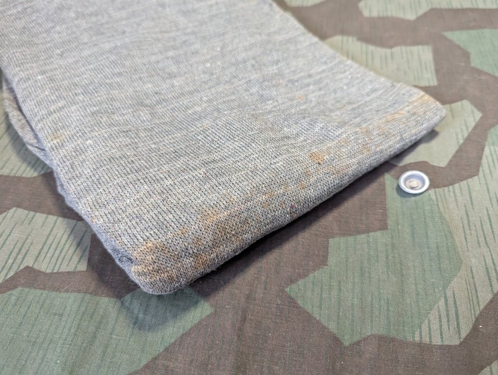 Unissued Wehrmacht Long Johns Underwear Size 1 (32'-36' Waist) — image 14