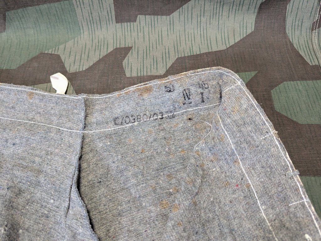 Unissued Wehrmacht Long Johns Underwear Size 1 (32'-36' Waist) — image 7
