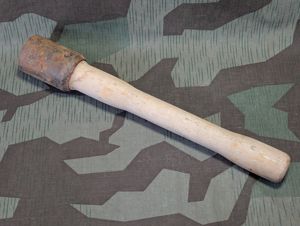Original M24 Practice Stick