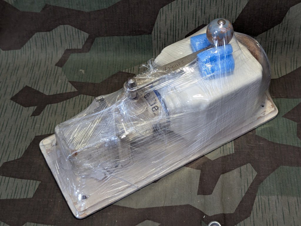 German Kitchen Coffee Grinder Pe De — image 12